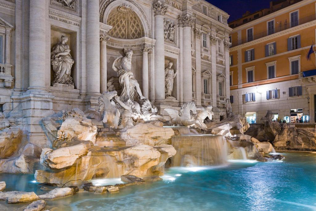Fiorenza Rom