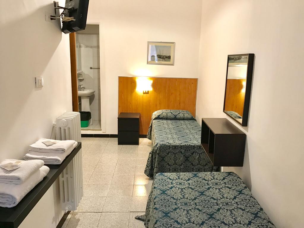 Hotell Fiorenza Rom