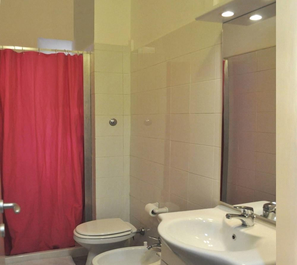 Hotell Fiorenza Rom