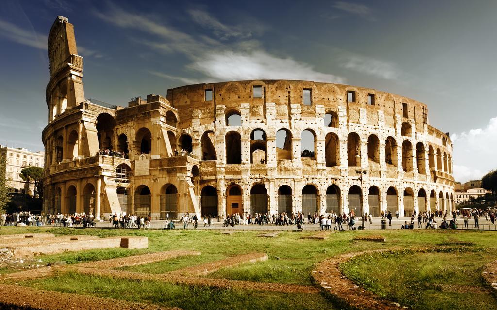 Fiorenza * Rom