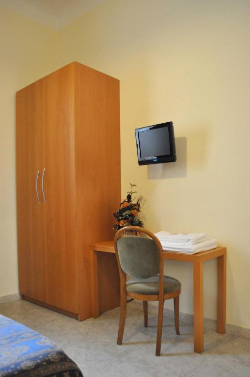 Fiorenza Hotel Rom