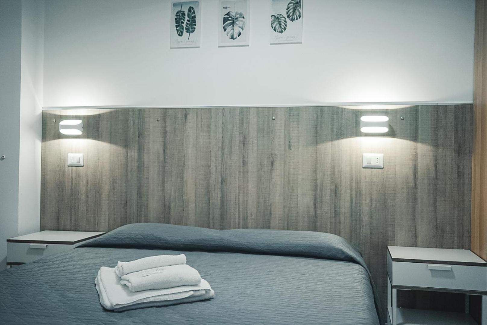 Fiorenza Hotel Rom
