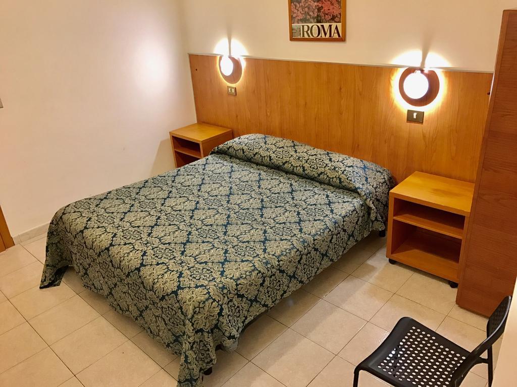 Fiorenza Hotel Rom