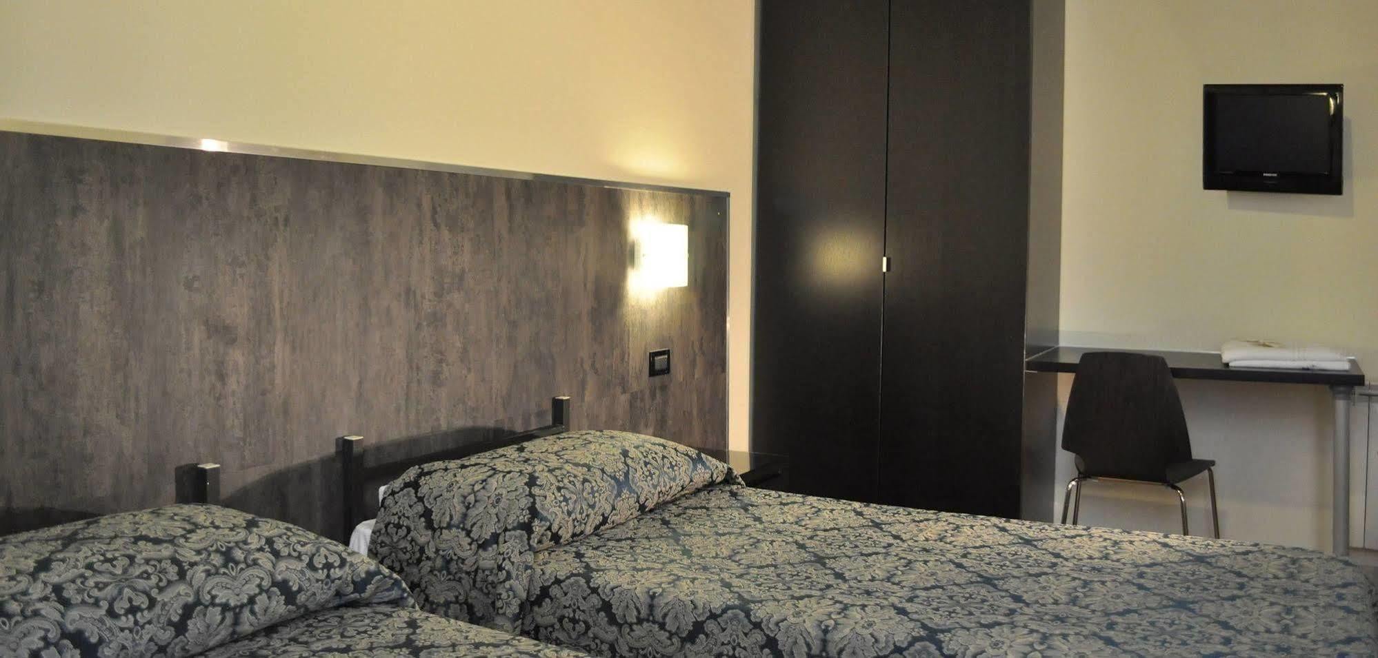 Hotel Fiorenza Rom