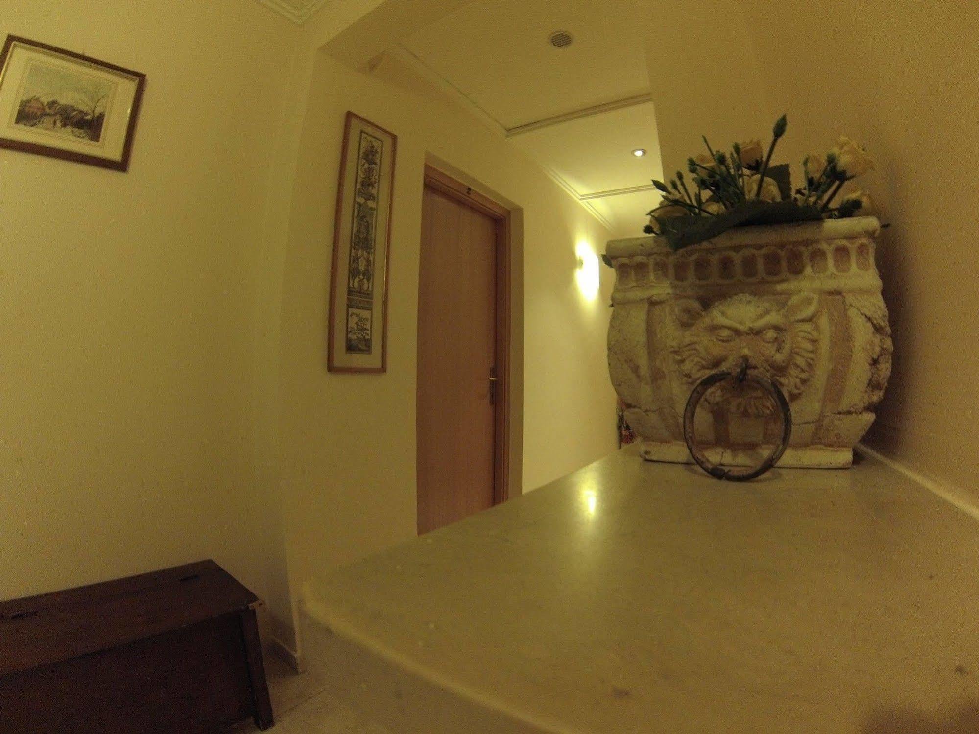 Hotel Fiorenza Rom